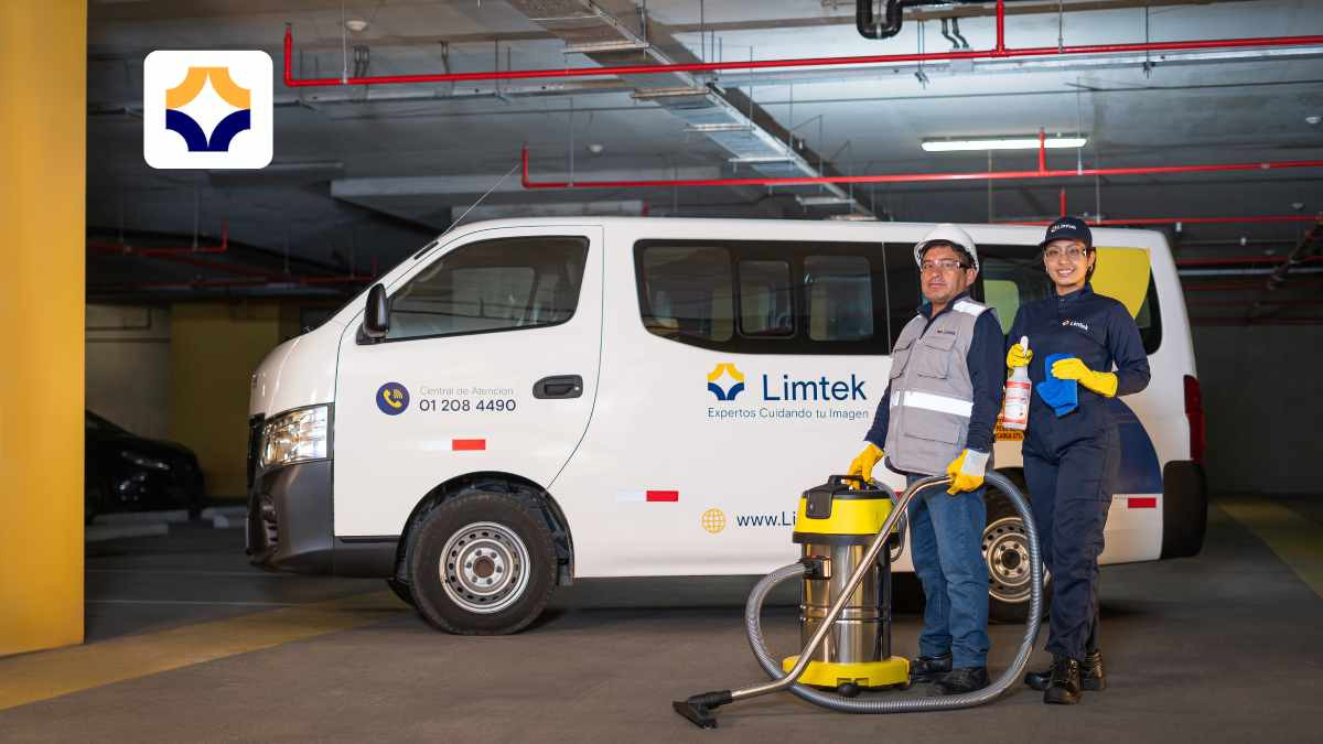 Este invierno, proyecta profesionalismo con instalaciones impecables y seguras.